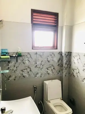 House for Rent in Dehiwala