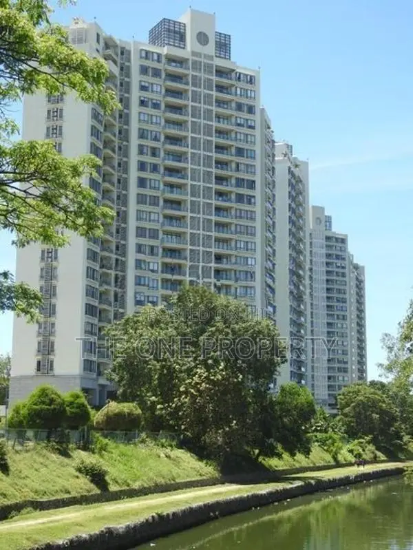Havelock city 4-Bedroom Apartment For Sale – Colombo 5