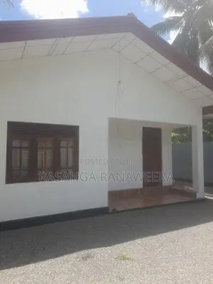 Full Complete Tiled House for Sale in Raigama, Bandaragama
