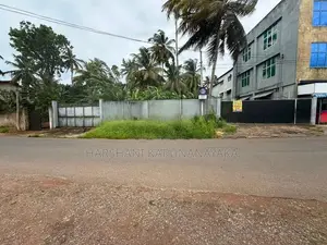 Land for Sale in Matara, Kekanadura