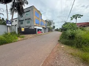 Land for Sale in Matara, Kekanadura
