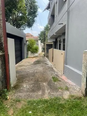 Land for Sale in Dewala Road Nugegoda