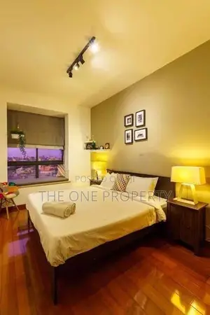 Havelock city 4 Bedroom Apartment for Rent - Colombo 5