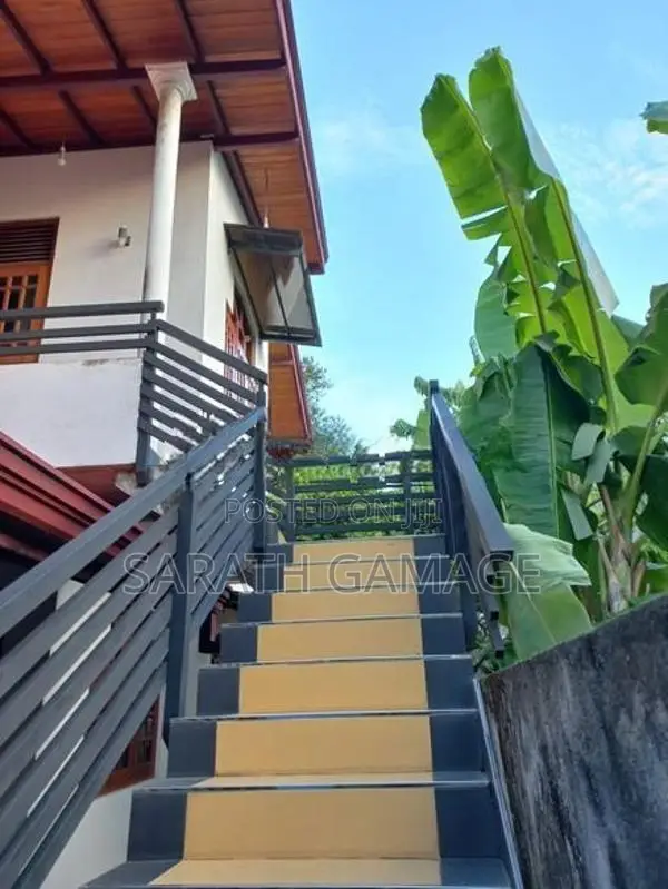 Luxury Three Storey House for Sale In Matara