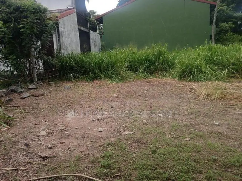 පිළියන්දල ඉඩම්