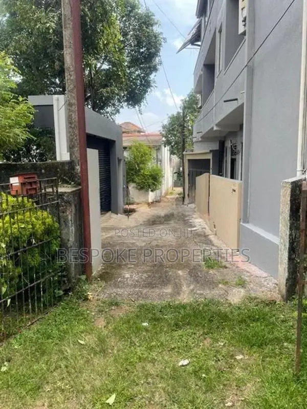 Land for Sale in Dewala Road Nugegoda