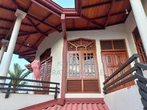 Luxury Three Storey House for Sale In Matara