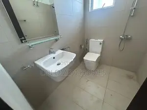 Brand new apartment for sale - Colombo 04