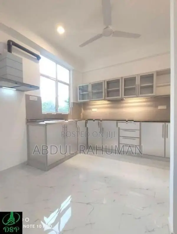 3rd Floor Office Space With Lift Mahragama Navina