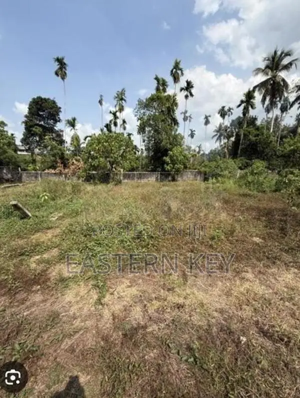Land for Sale - Batticoloa