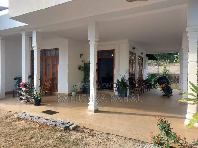 House for Rent Divulapitiya