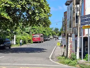 Land for Sale Talawathugoda