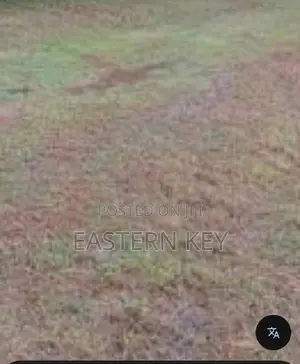 Land for Sale - Batticoloa
