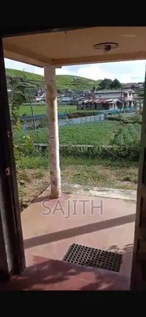 House for Rent – Aluthpara, Kandapola, Nuwara Eliya