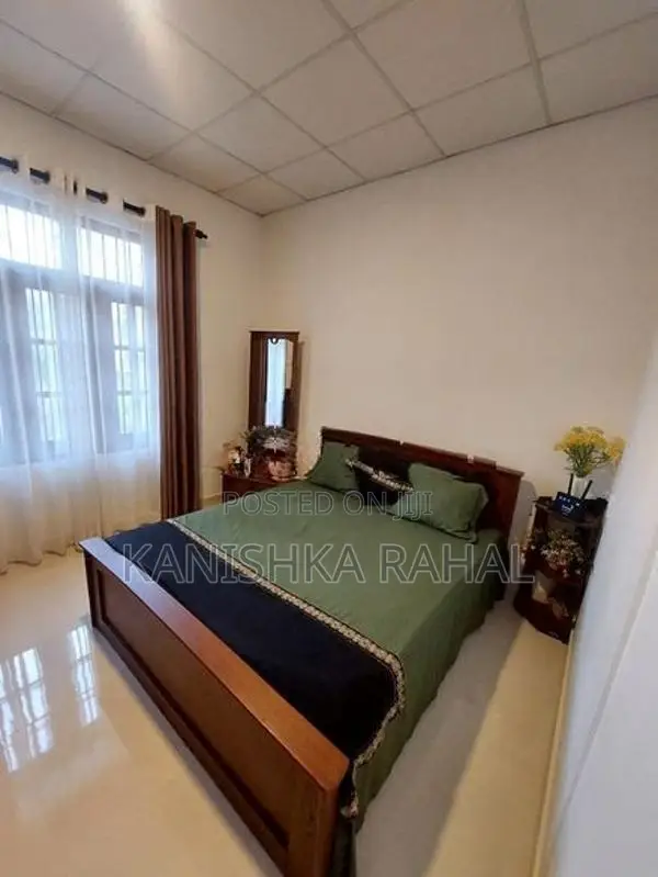 House for Rent Divulapitiya