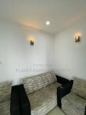 Prime Residential Apartment at Orex City, Ekala
