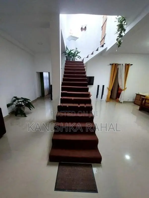 House for Rent Divulapitiya
