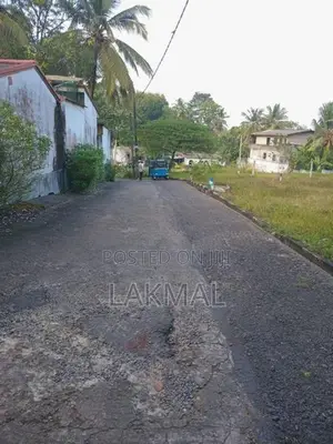 Kaduwela Hewagama 10 Perches Land Sale