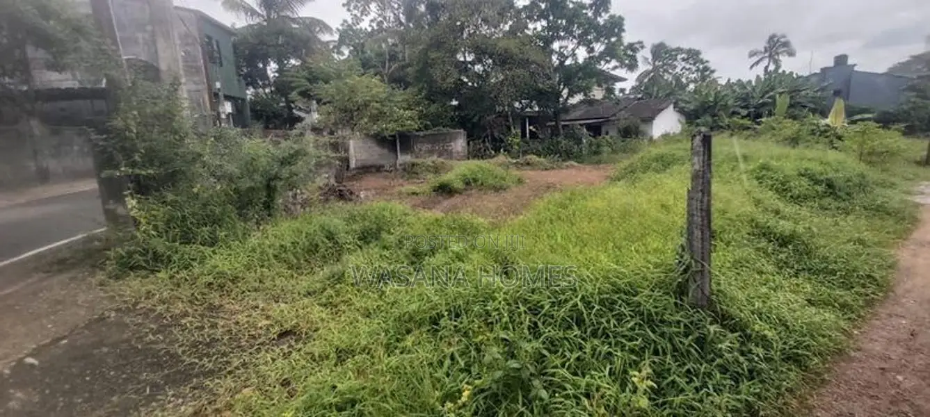 Super Land for Sale Boralesgamuwa