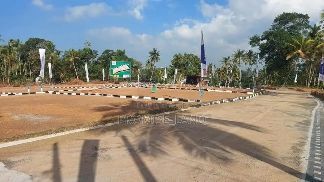 Land for Sale Gorakana