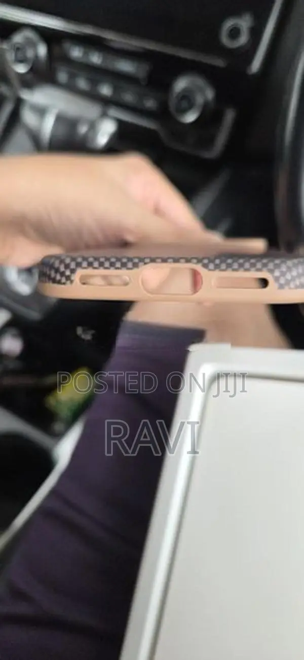 PITAKA Apple iPhone 17 Pro Max Case