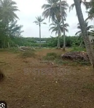 Land for Sale - Batticoloa