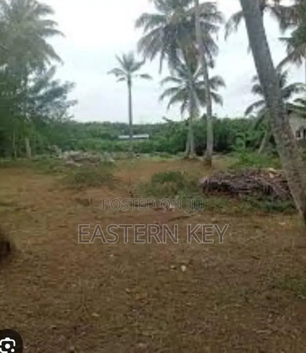 Land for Sale - Batticoloa