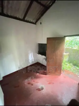 ( GS-1080) Valuable Residential Bare Land Sale in Meegoda
