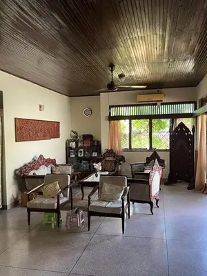 Home in Rathmalana