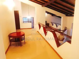 2Story 8 Rooms Galle Fort