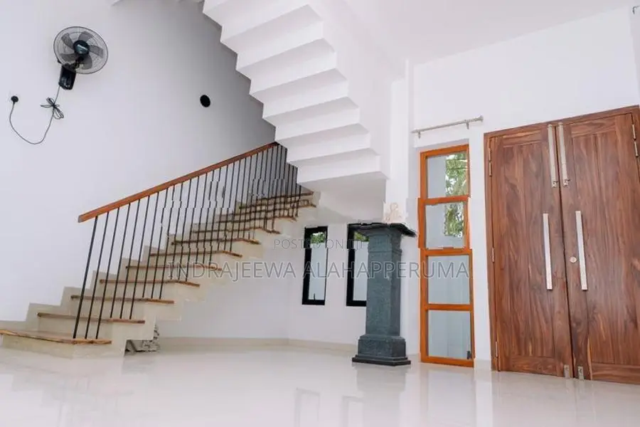House for Sale – Malabe Kahanthota Road