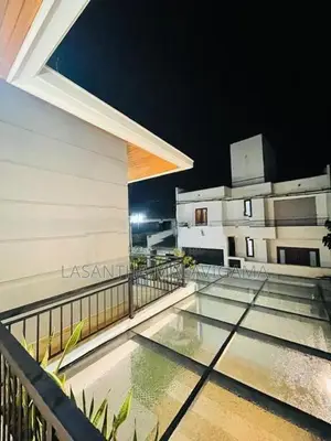 Brand New Modern Luxury Two Storey House for sale in Athurugiriya