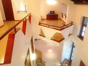2Story 8 Rooms Galle Fort