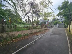 7P High Residential Bare Land For Sale In Madiwela