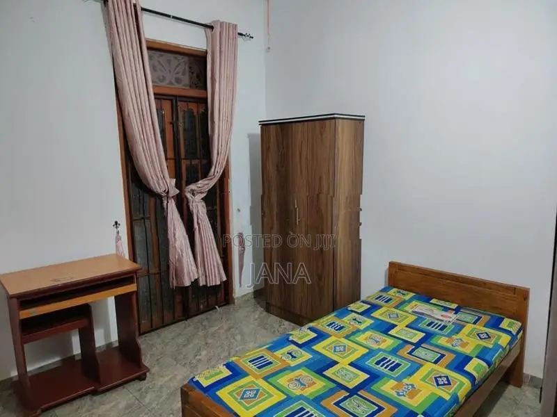 Annex for Rent Homagama