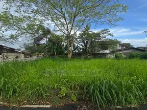 7P High Residential Bare Land For Sale In Madiwela