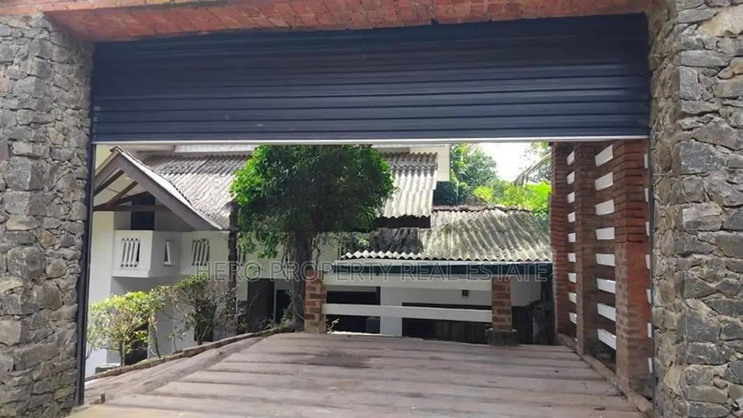 HJR157 - Two Storey Modern House for Rent in Kadawatha