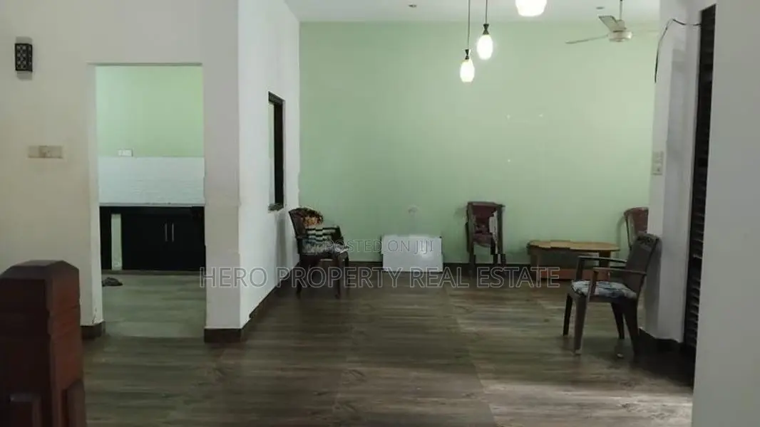 HJR157 - Two Storey Modern House for Rent in Kadawatha