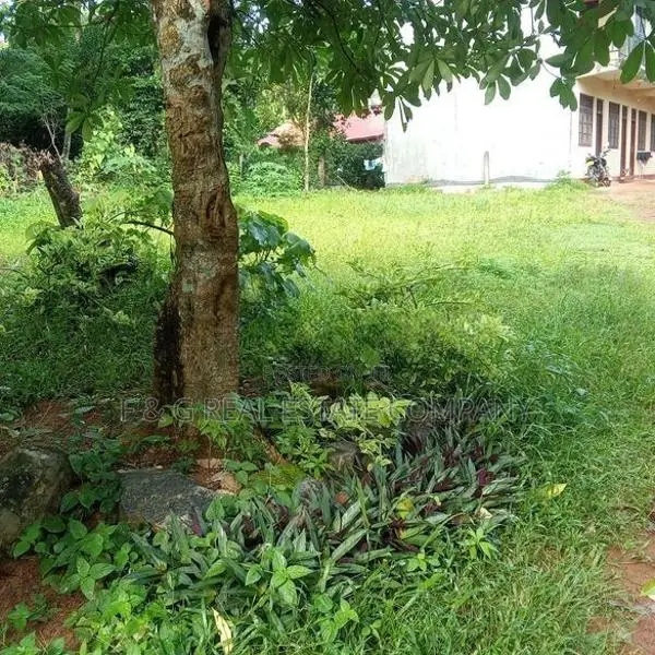Yakkala Kalagedihena Land for Sale