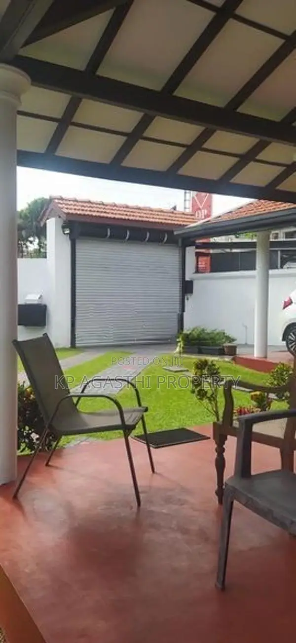 15P Valuable Single Storey House for Sale in Borella