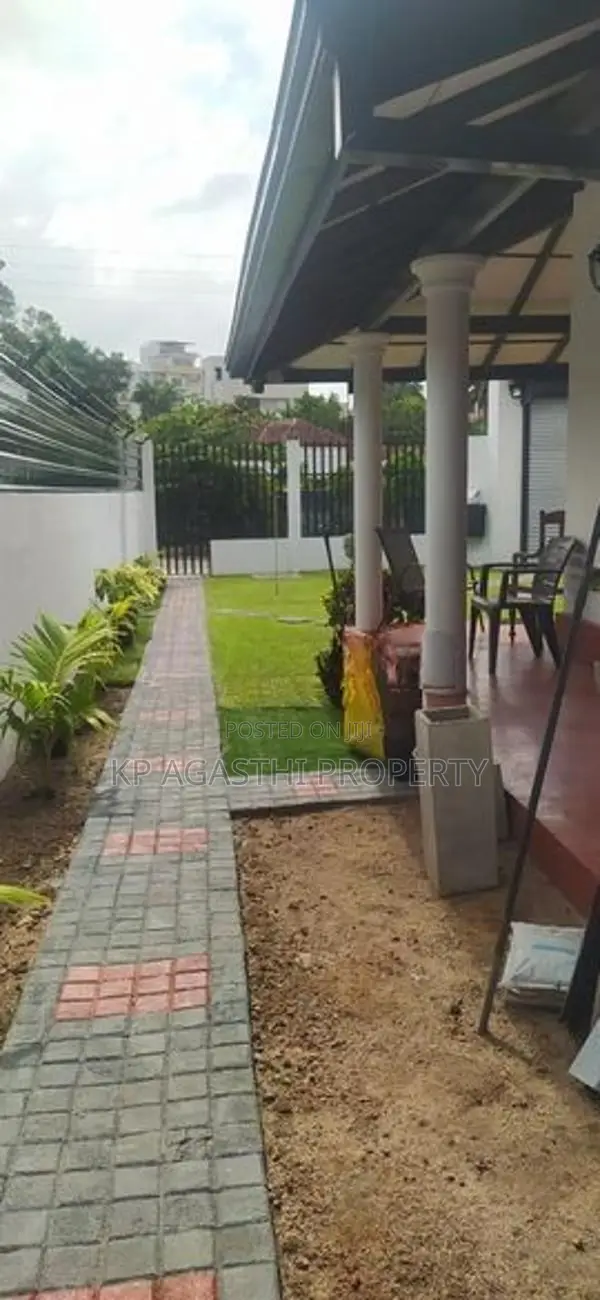 15P Valuable Single Storey House for Sale in Borella