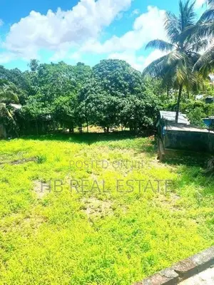 27 Perches Residential Bare Land For Sale In Nugegoda