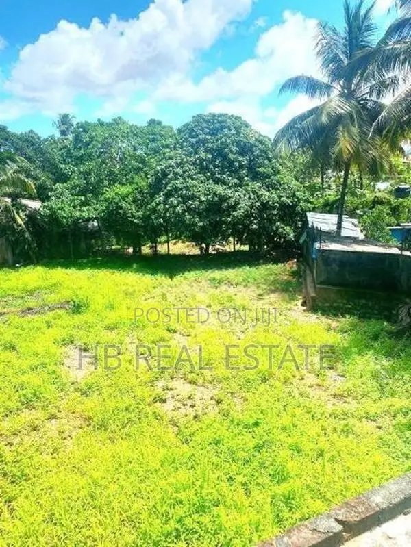 27 Perches Residential Bare Land For Sale In Nugegoda