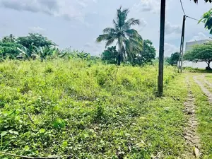 Valuable Land for Sale in Athurugiriya