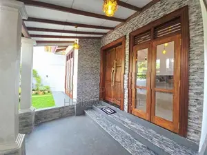 03 - Bed Rooms Single Story House For Sale Kahathuduwa