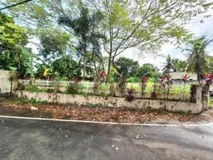 7 Perches Residential Bare Land for Sale in Nugegoda