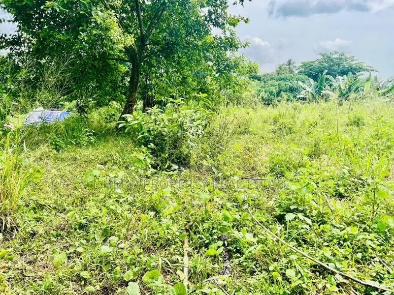 Valuable Land for Sale in Athurugiriya