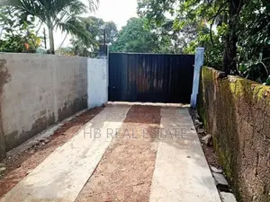 27 Perches Residential Bare Land For Sale In Nugegoda