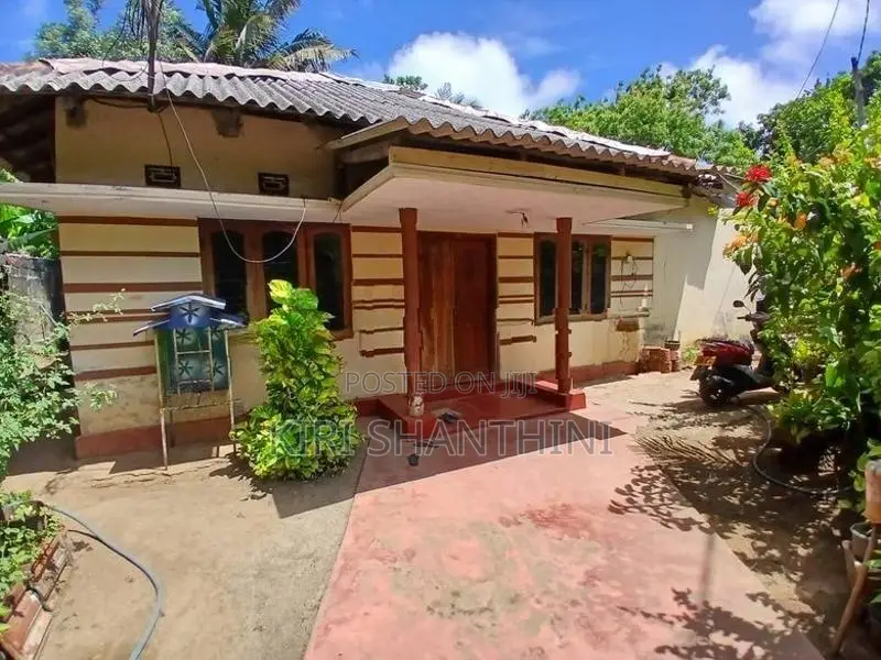 House for Sale Jaffna