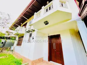 (DR757) Two Storey Commercial House for Rent in Kottawa